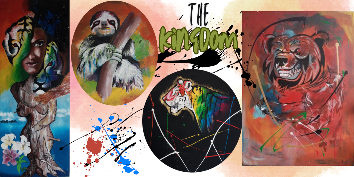 The Kingdom Collection