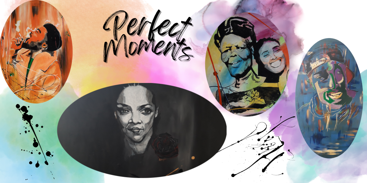 Perfect Moments Collection