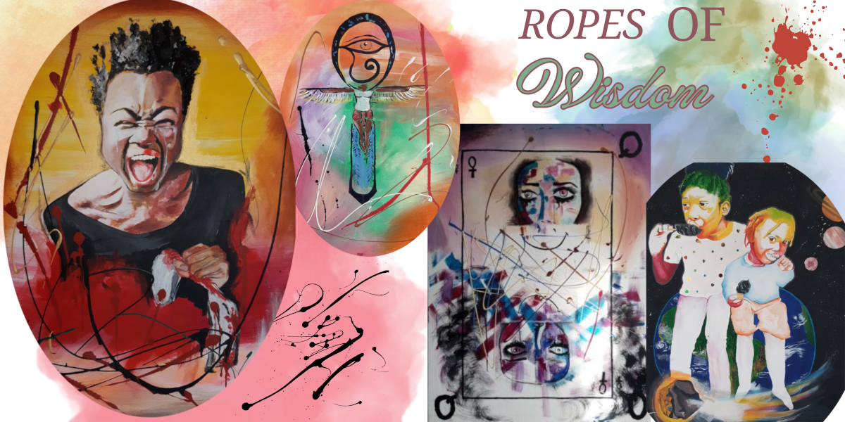 Ropes of Wisdom Collection