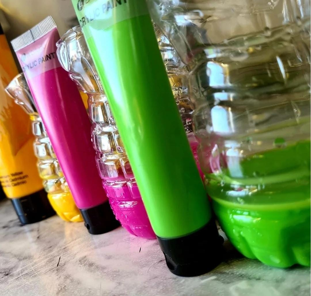 Sip & Paint event Picture 3